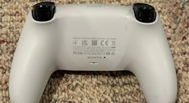 Mint
													PlayStation 5 Slim Standard Edition (2023) - White, 1 TB, photo 5 of 9