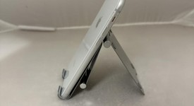 Good
													Apple iPhone 8 - Unlocked, Silver, 64 GB, A1905, GSM, photo 4 of 7