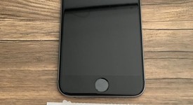 Good
													Apple iPhone 6 - Unlocked, Gray, 64 GB, A1549, photo 2 of 7
