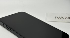 Good
													Apple iPhone 13 Mini - Unlocked, Midnight, 128 GB, A2481, photo 5 of 6