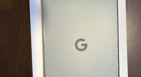 Good
													Google Pixel 9 Pro XL - Unlocked, Hazel, 128 GB, 16 GB, GGX8B, photo 4 of 15