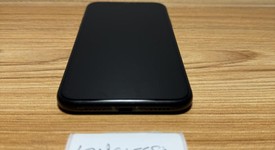 Good
													Apple iPhone Xr - AT&T, Black, 64 GB, A1984, photo 1 of 7