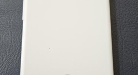 Good
													Google Pixel 3a XL - Unlocked, White, 64 GB, 4 GB, G020C, photo 4 of 5