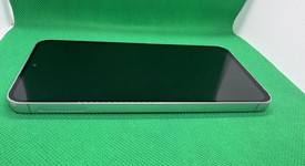 Good
													Apple iPhone 14 - Unlocked, Yellow, 128 GB, A2649, photo 3 of 3