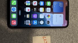 Good
													Apple iPhone 11 - Unlocked, Purple, 256 GB, A2111, photo 1 of 6