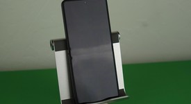 Good
													Samsung Galaxy Z Flip7 - AT&T, Jet Black, 256 GB, 12 GB, SM-F766U, photo 5 of 11