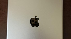 Good
													Apple iPad 5th Gen - Wi-Fi, Gold, 128 GB, A1822, photo 6 of 6