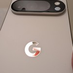 Mint Google Pixel 10 Pro - Unlocked, 128 GB, Porcelain, G4QUR