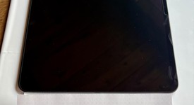 Mint
													Apple iPad Pro 13" (M4) 2024 - Wi-Fi, Black, 256 GB, 8 GB, A2925, Standard Glass, photo 3 of 23