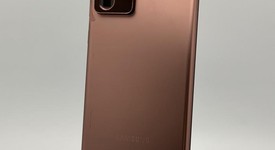 Mint
													Samsung Galaxy Note 20 Ultra 5G - Unlocked, Mystic Bronze, 128 GB, 12 GB, SM-N986U1, photo 2 of 4