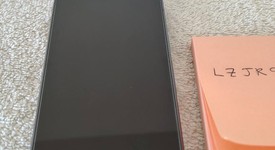 Good
													Google Pixel 9 Pro - Unlocked, Obsidian, 128 GB, 16 GB, GR83Y, photo 2 of 12