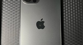 Good
													Apple iPhone 12 Pro - Unlocked, Graphite, 128 GB, A2341, photo 3 of 5