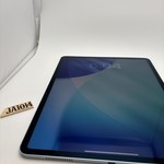 Mint Apple iPad Air 13 inch (M2) 2024 - Wi-Fi, 128 GB, Blue, A2898