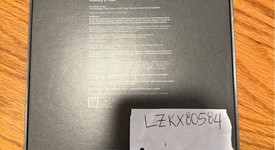 New
													Samsung Galaxy Z Fold7 - Unlocked, Jetblack, 512 GB, 12 GB, SM-F966U1, photo 3 of 5