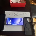 Good OnePlus 15R - Unlocked, 256 GB, Charcoal Black, 12 GB