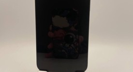 Good
													Apple iPhone 13 Pro - Unlocked, Sierra Blue, 128 GB, A2483, photo 2 of 6