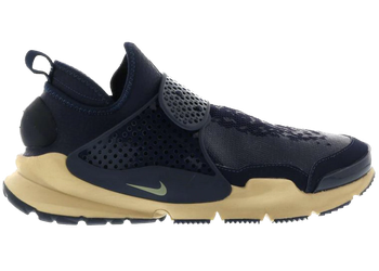 Nike Sock Dart Mid Stone Island Obsidian for sale