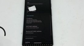 Good
													Google Pixel 6a - Unlocked, Sage, 128 GB, 6 GB, GX7AS, photo 2 of 11