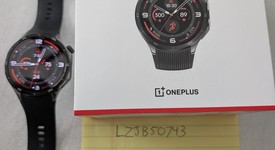 Mint
													OnePlus Watch 3 - Obsidian Titanium, photo 2 of 9