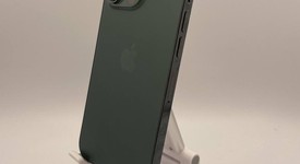 Mint
													Apple iPhone 13 Pro - Unlocked, Green, 256 GB, A2483, photo 6 of 6