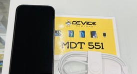 Mint
													Apple iPhone 16 Pro - Unlocked, Natural, 256 GB, A3083, photo 3 of 7