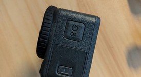 Mint
													DJI Osmo Action 3, photo 2 of 12