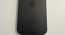 Mint
													Apple iPhone 16 Pro - Unlocked, Black, 256 GB, A3083, photo 3 of 7