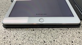 Mint
													Apple iPad Pro 9.7" - Verizon, Silver, 128 GB, A1674, photo 3 of 10