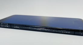 Fair
													Samsung Galaxy S22 - Unlocked, Black, 128 GB, 8 GB, SM-S901U1, photo 4 of 9
