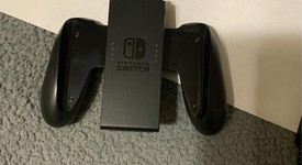 Mint
													Nintendo Switch - OLED - Black, 64 GB, Super Smash Bros., photo 4 of 7