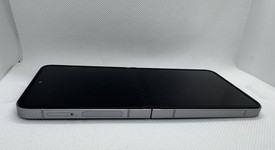 Mint
													Samsung Galaxy Z Flip6 - AT&T, Silver, 256 GB, 12 GB, SM-F741U, photo 1 of 3