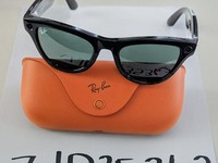 Meta Ray-Bans Skyler