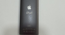 Mint
													Apple iPod Nano 4th Gen - Black, 16 GB, photo 5 of 5