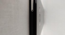 Good
													Samsung Galaxy S8 Plus - T-Mobile, Black, 64 GB, 4 GB, SM-G955U, photo 2 of 7