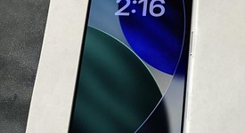 Good
													Apple iPhone 16 Pro - Unlocked, White, 128 GB, A3083, photo 2 of 6