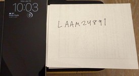 Mint
													Apple iPhone 15 Pro Max - Unlocked, Natural, 256 GB, A2849, photo 2 of 8