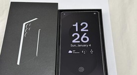 Mint
													Samsung Galaxy S25 Ultra - Unlocked, Jetblack, 512 GB, 12 GB, SM-S938U1, photo 2 of 9