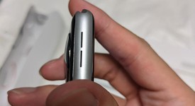 Mint
													Apple Watch Series 5 44mm - Silver, A2093 - GPS, Aluminum, photo 5 of 10