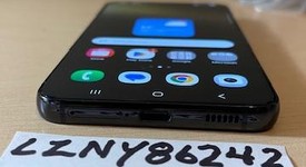 Mint
													Samsung Galaxy S22 - AT&T, Black, 128 GB, 8 GB, SM-S901U, photo 5 of 8