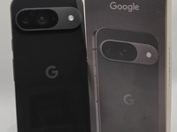Google Pixel 9