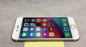Mint
													Apple iPhone 7 - Unlocked, Gold, 32 GB, A1660, photo 2 of 7