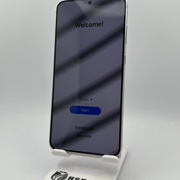 Samsung Galaxy S24 Plus - Unlocked, 256 GB, Gray, 12 GB, SM-S926U1