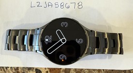 Mint
													Samsung Galaxy Watch7 - Unlocked, Silver, SM-L315U, 44mm, photo 1 of 10