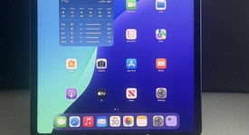 Good
													Apple iPad Pro 12.9" 5th Gen 2021 - Wi-Fi, Gray, 128 GB, photo 1 of 12