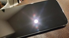 Good
													Google Pixel 9 Pro XL - Unlocked, Hazel, 256 GB, 16 GB, GGX8B, photo 3 of 4