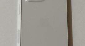 Mint
													Apple iPhone 14 Pro Max - AT&T, Silver, 128 GB, A2651, photo 3 of 12