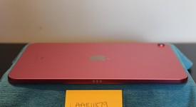 Mint
													Apple iPad 10th Gen - Wi-Fi, Pink, 64 GB, A2696, photo 5 of 10