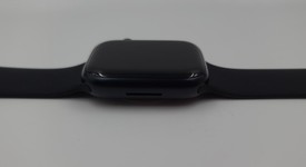 Mint
													Apple Watch Series 8 45mm - Midnight, A2771 - GPS, Aluminum, photo 5 of 6