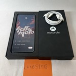 Mint Motorola Razr Ultra (2025) - Unlocked, 512 GB, PANTONE Scarab, 16 GB