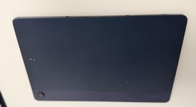 Fair
													Samsung Galaxy Tab A9 Plus - Wi-Fi, Navy Blue, 64 GB, 4 GB, SM-X210, photo 2 of 4